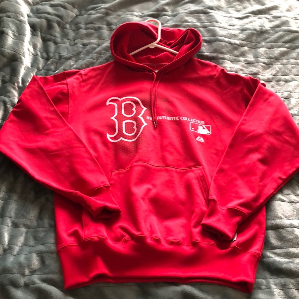 🔥NWOT Red Sox Hoodie🔥